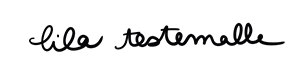 Lila Testemalle